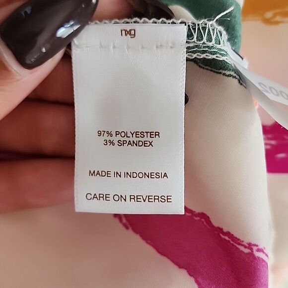 New york&Co set sz xs - Picture 6 of 6